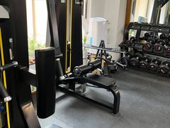 -悦耐私教健身馆(保利中心店)