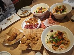 -大师兄·西北小馆(金湾华发商都店)