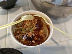 红糖冰粉-一岚一山(角门总店)