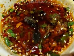 -鲁西肥牛(九方购物中心店)