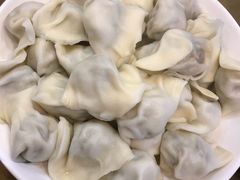 -闫水饺大酒楼·北京老闫靓马饺子馆