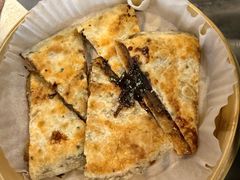 -牛街清真满恒記(平安里西大街店)