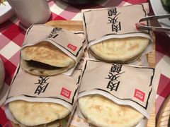 -西贝(金桥店)