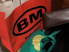 -Badmarket(庙前西街店)
