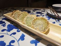-绿茶餐厅(领展购物广场·中关村店)