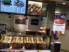 -留夫鸭(巴黎春天宝山店)