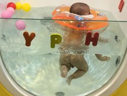 -雏芽婴幼儿游泳·小美医生小儿推拿(西村店)