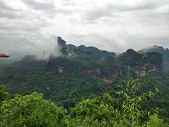 -丹霞山风景名胜区