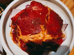 -九田家黑牛烤肉料理·自助(洪洞县城市花园店)