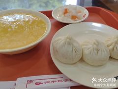 -庆丰包子铺(房山长阳店)