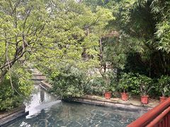 -广富林宰相府酒店·水云间