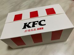 -肯德基(春申店)