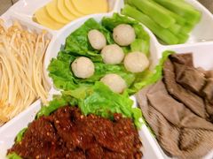 -张大胡子鱼头火锅酒楼(长益路店)