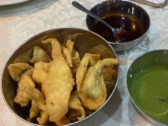 -葛尼沙印度餐厅 (镇明路店)