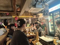 -北丐先生·野馄饨烧烤(雨花万象店)