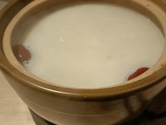 -十二舍·湯物素煮(江泰潤政店)