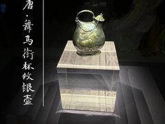 -西安博物院