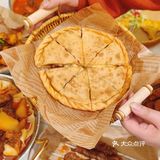中山公园超赞新疆菜·丝路烟火带你一秒穿越到新疆