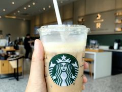 -星巴克臻选(深圳欢乐港湾店)