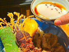 -满满初牛·炭烧牛肉专门店(国大店)