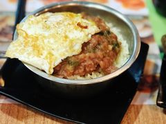 煎蛋牛肉饭-添好运点心专门店(中环IFC店)