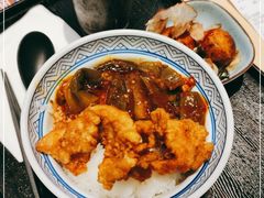 -吉野家(上海美罗城店)