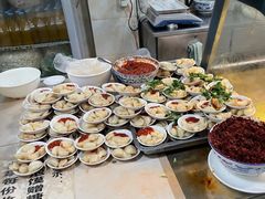 -老刘家泡馍·陕西老字号(钟楼广济街店)