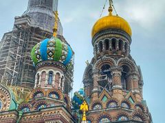 -滴血救世主教堂