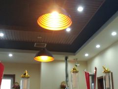-二子海鲜大排档(太阳城店)