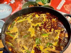-李双猪·小龙虾·烧烤·羊肉煲(乐山店)
