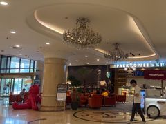 -逸派咖啡 EPARKCOFFEE(广安门店)