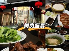 -香雪海饭店中餐厅(人民桥店)
