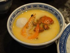 一桶鲜-南京大牌档(新街口德基广场店)