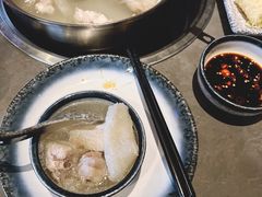 -同仁四季椰子鸡(宝安壹方城店)