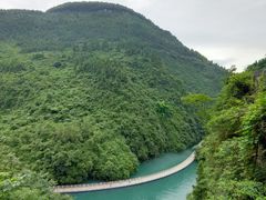 -狮子关旅游区
