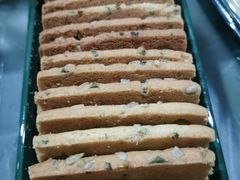 -泸溪河桃酥(西直门凯德店)