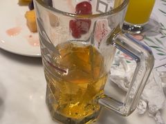 -上海虹桥宾馆味翠餐厅