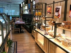 -秋田满满烘焙店