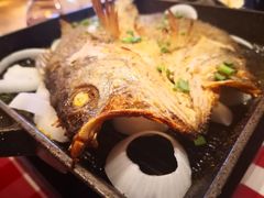 -西贝(吴江路湟普汇店)