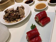 -东海海鲜酒家(中信广场店)