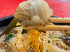 -箐山海鲜砂锅麻辣烫