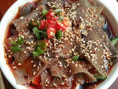 -炉小二铜锅牛蛙•川湘菜(三里屯店)