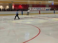 -冠军冰场CHAMPION RINK(苏州中心商场店)