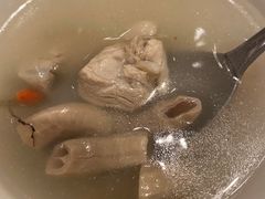 -厦门艾美酒店·新食谱西餐厅