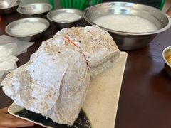 -吉英盐焗鸡(文中路店)