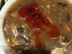 -长安大牌档之西安博物院文化餐厅(中贸店)