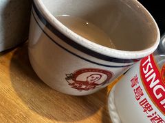 -肖记公安牛肉鱼杂(田林路店)