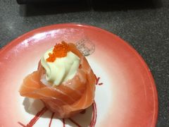-禾绿寿司·定食·拉面·烧炸(喜荟城店)