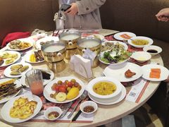 -芭菲盛宴·环球美食(北城国际店)