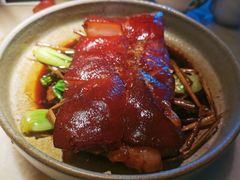 东坡草扎肉-桂满陇-西湖船宴(西单大悦城店)